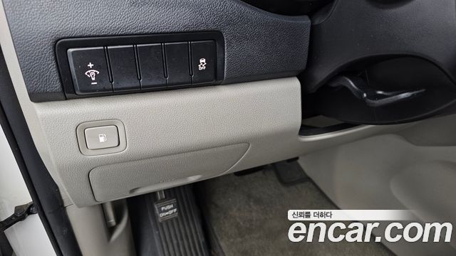 Kia Canival 2020 — photo 30