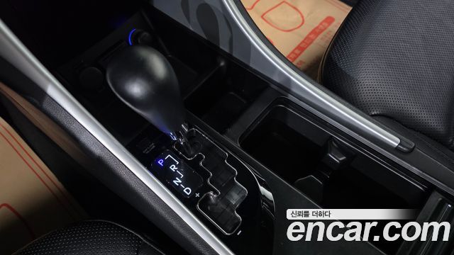 Hyundai Sonata 2010 — photo 9