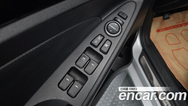 Hyundai Sonata 2010 — photo 12