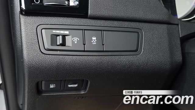 Hyundai Sonata 2010 — photo 13