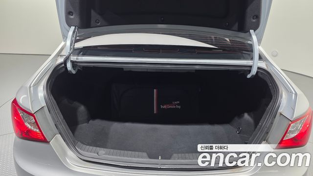 Hyundai Sonata 2010 — photo 20