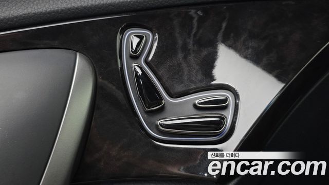 Hyundai Grandeur 2011 — photo 13