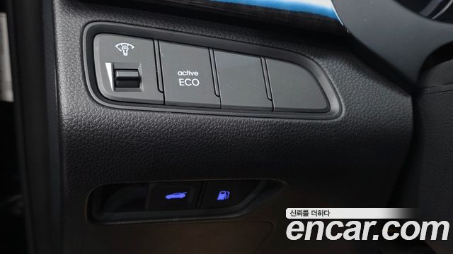 Hyundai Grandeur 2011 — photo 14