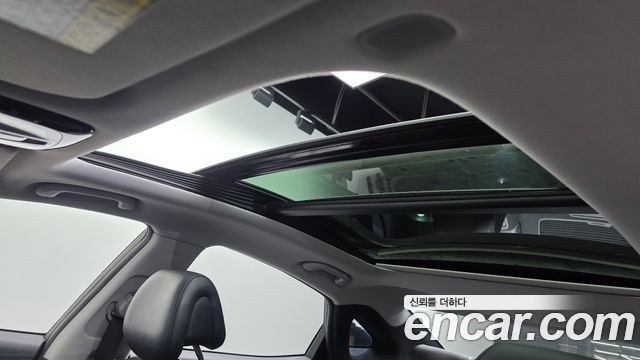 Hyundai Grandeur 2011 — photo 19