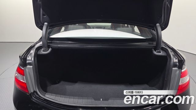 Hyundai Grandeur 2011 — photo 20