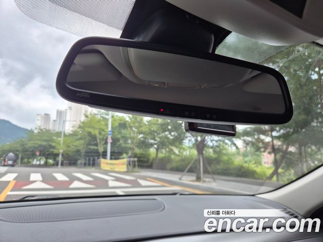 Renault Korea SM6 2019 — photo 14
