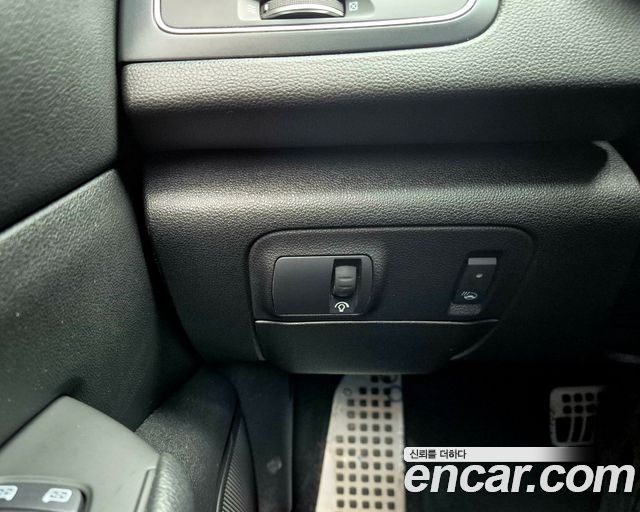 Renault Korea SM6 2019 — photo 16