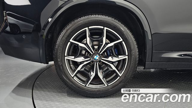 BMW X3 2023 — photo 5