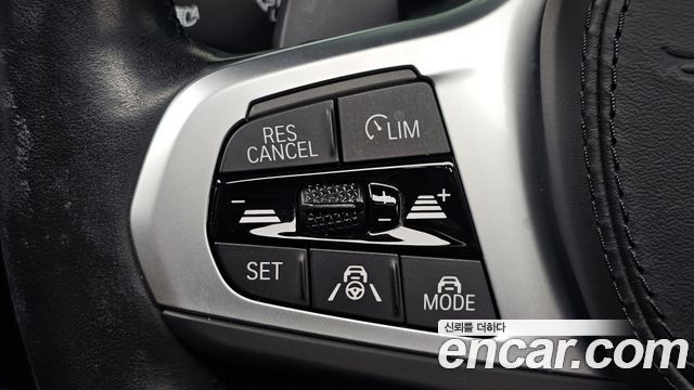 BMW X3 2023 — photo 19