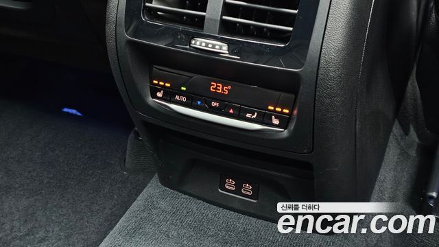 BMW X3 2023 — photo 23
