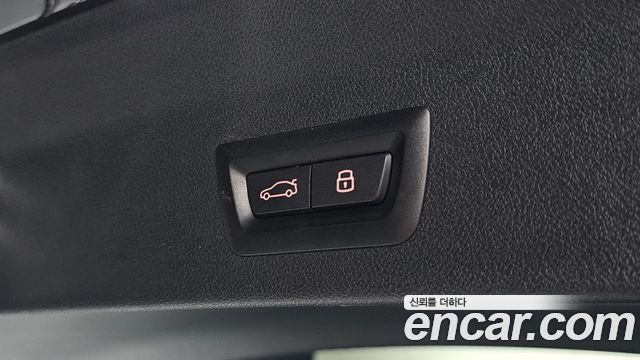 BMW X3 2023 — photo 24