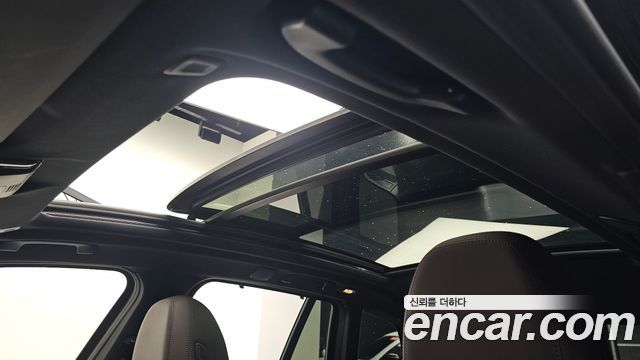 BMW X3 2023 — photo 26