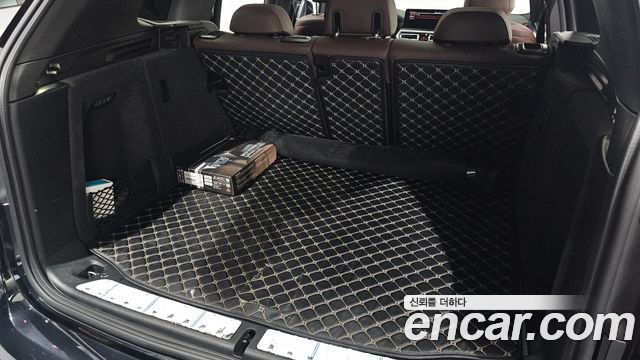 BMW X3 2023 — photo 27