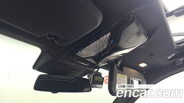 BMW X3 2023 — photo 28