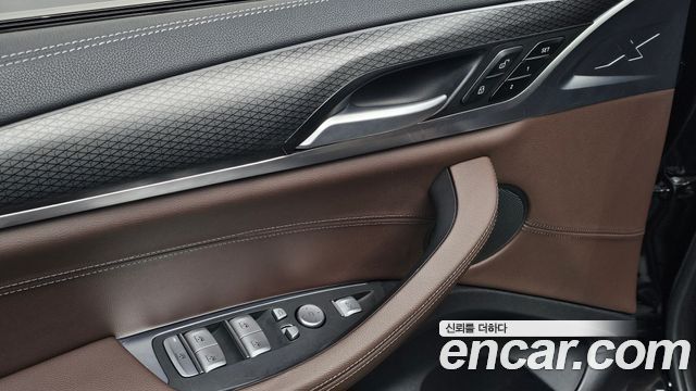 BMW X3 2023 — photo 30