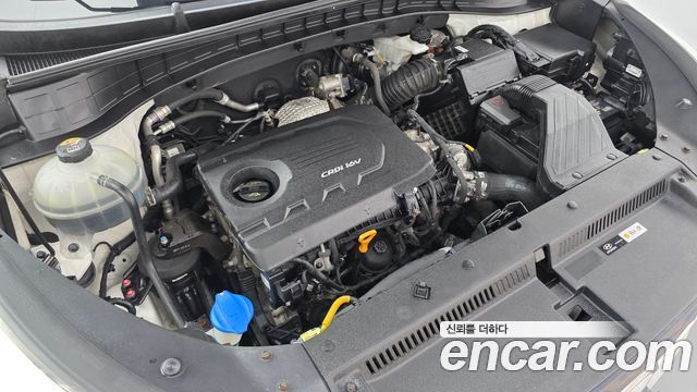 Hyundai Tucson 2017 — photo 6