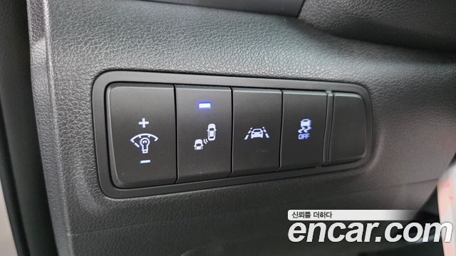 Hyundai Tucson 2017 — photo 19