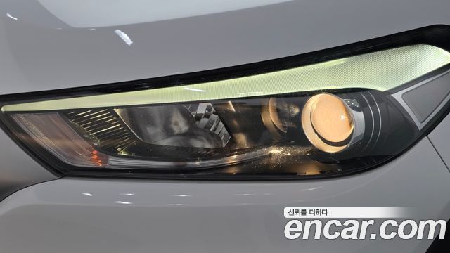 Hyundai Tucson 2017 — photo 8