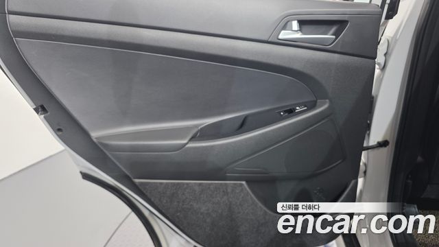 Hyundai Tucson 2017 — photo 15