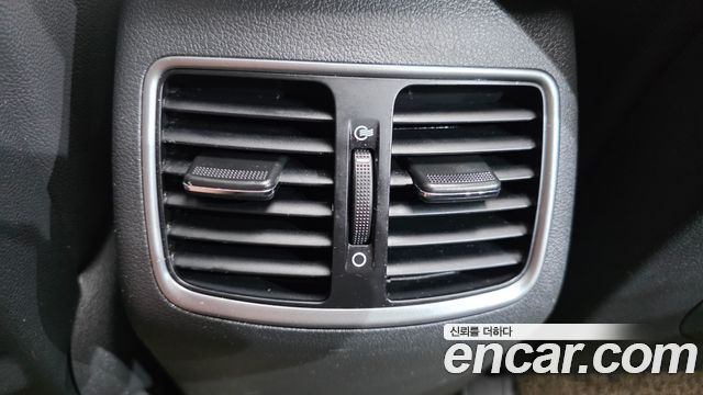 Hyundai Tucson 2017 — photo 29