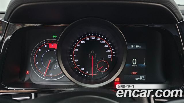 Hyundai AVANTE 2023 — photo 11
