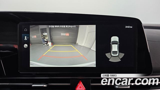 Hyundai AVANTE 2023 — photo 20