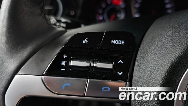 Hyundai AVANTE 2023 — photo 23