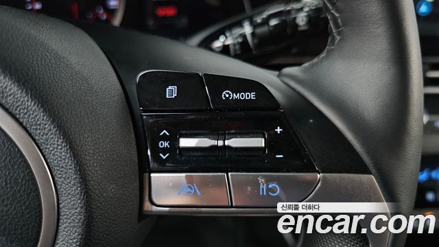 Hyundai AVANTE 2023 — photo 24