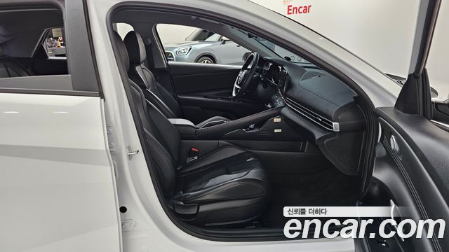 Hyundai AVANTE 2023 — photo 16