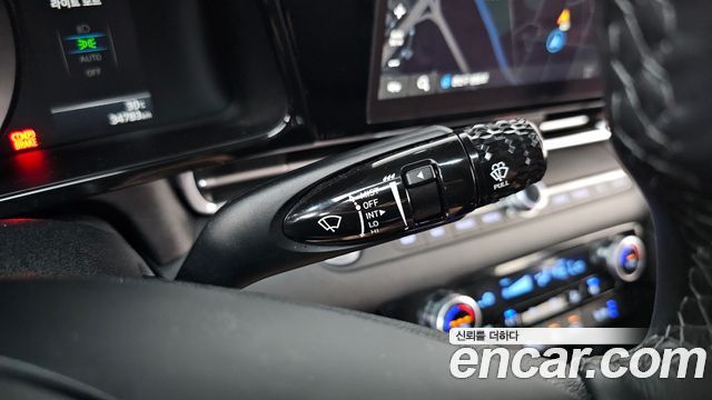 Hyundai AVANTE 2023 — photo 29