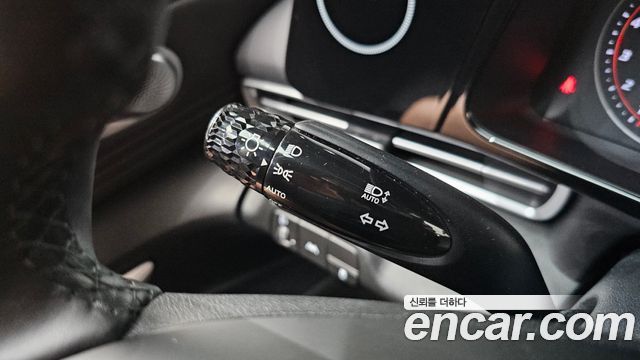 Hyundai AVANTE 2023 — photo 38