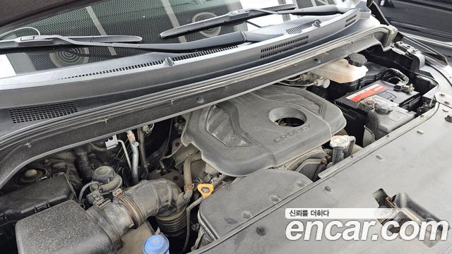 Hyundai Starex 2019 — photo 6