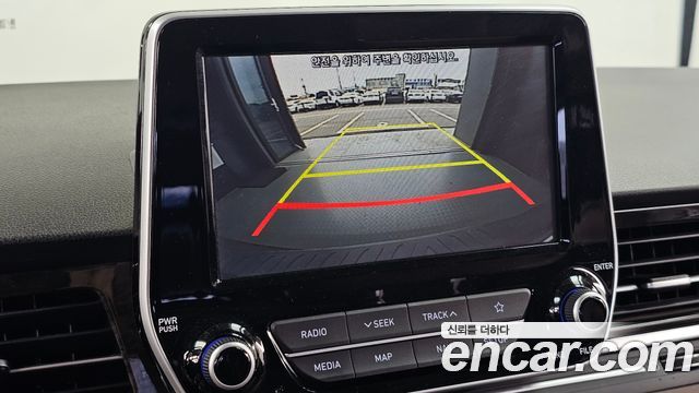 Hyundai Starex 2019 — photo 21