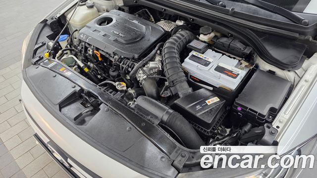 Hyundai AVANTE 2017 — photo 6