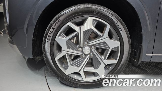 Hyundai Palisade 2022 — photo 5