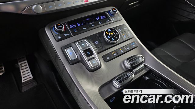 Hyundai Palisade 2022 — photo 12