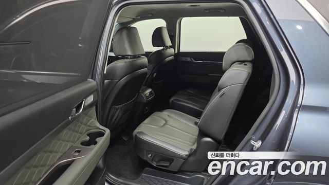 Hyundai Palisade 2022 — photo 18