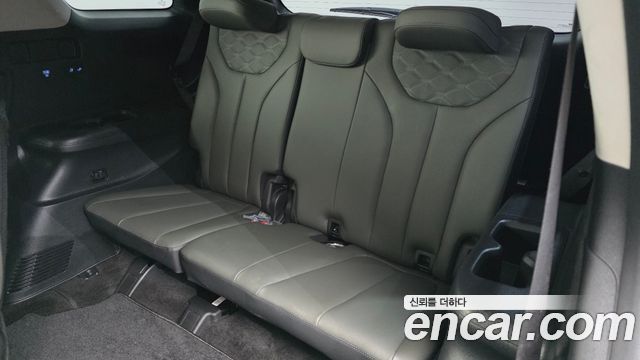 Hyundai Palisade 2022 — photo 19