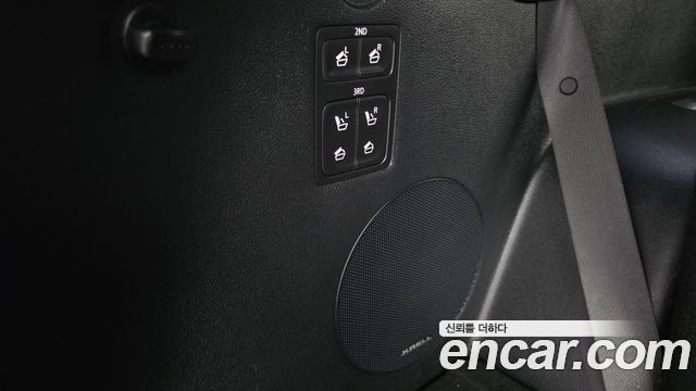 Hyundai Palisade 2022 — photo 20
