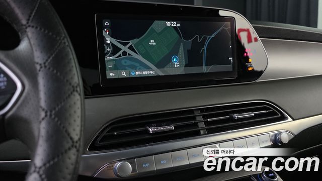 Hyundai Palisade 2022 — photo 21