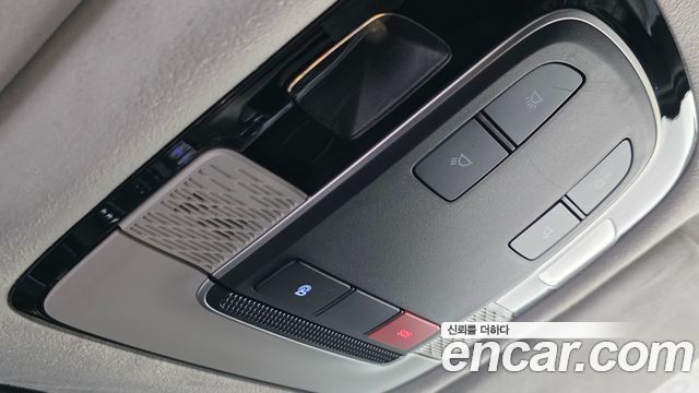 Hyundai Palisade 2022 — photo 24
