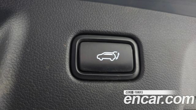 Hyundai Palisade 2022 — photo 25