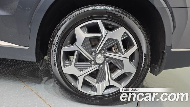 Hyundai Palisade 2022 — photo 7