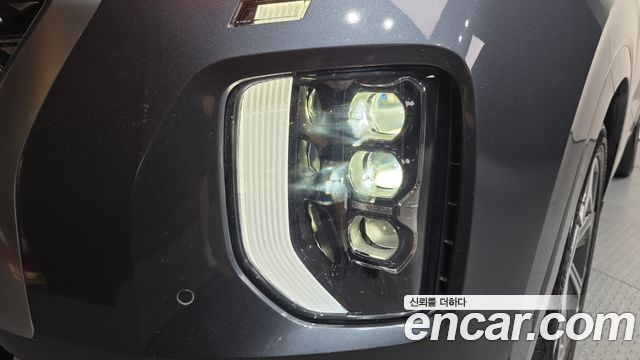 Hyundai Palisade 2022 — photo 8