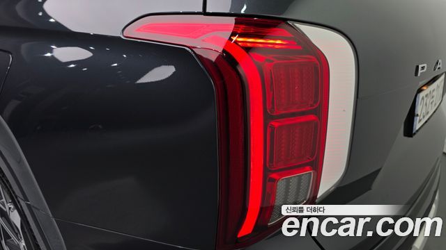 Hyundai Palisade 2022 — photo 9