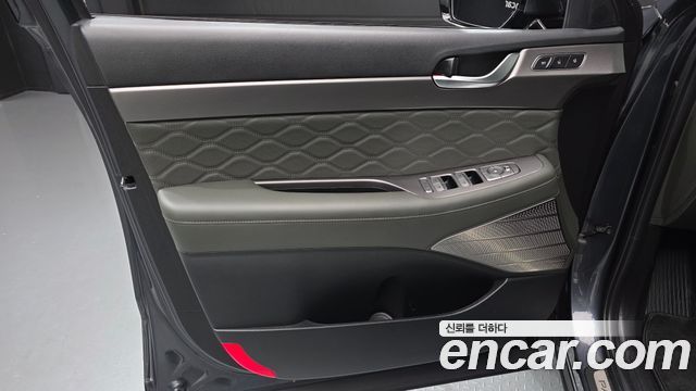 Hyundai Palisade 2022 — photo 14