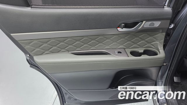 Hyundai Palisade 2022 — photo 15