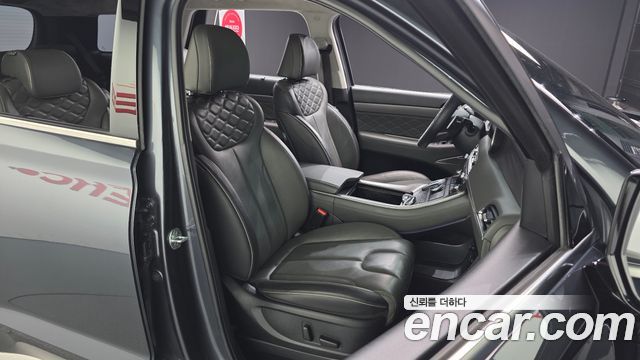 Hyundai Palisade 2022 — photo 16