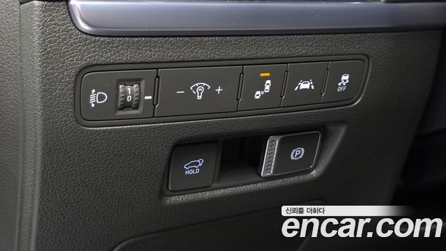 Hyundai Palisade 2022 — photo 27