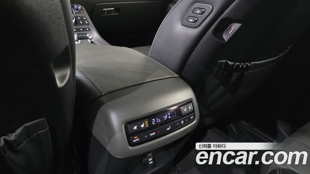 Hyundai Palisade 2022 — photo 30